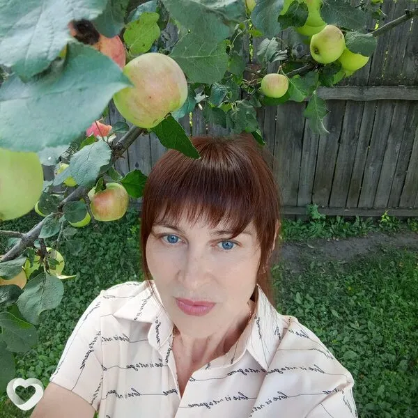 Светлана
